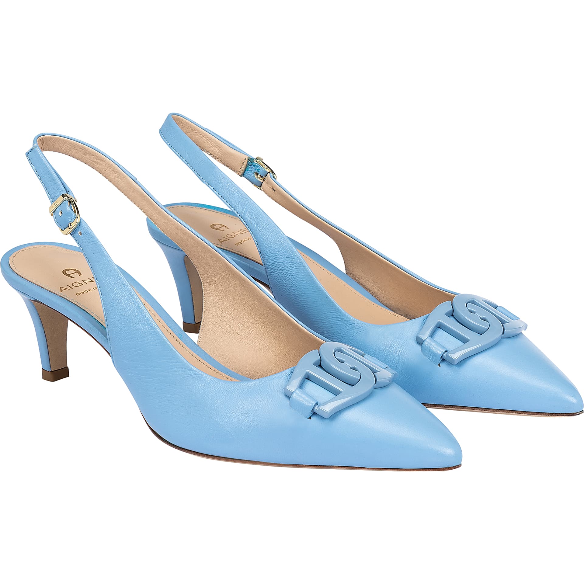 Aigner shoes store