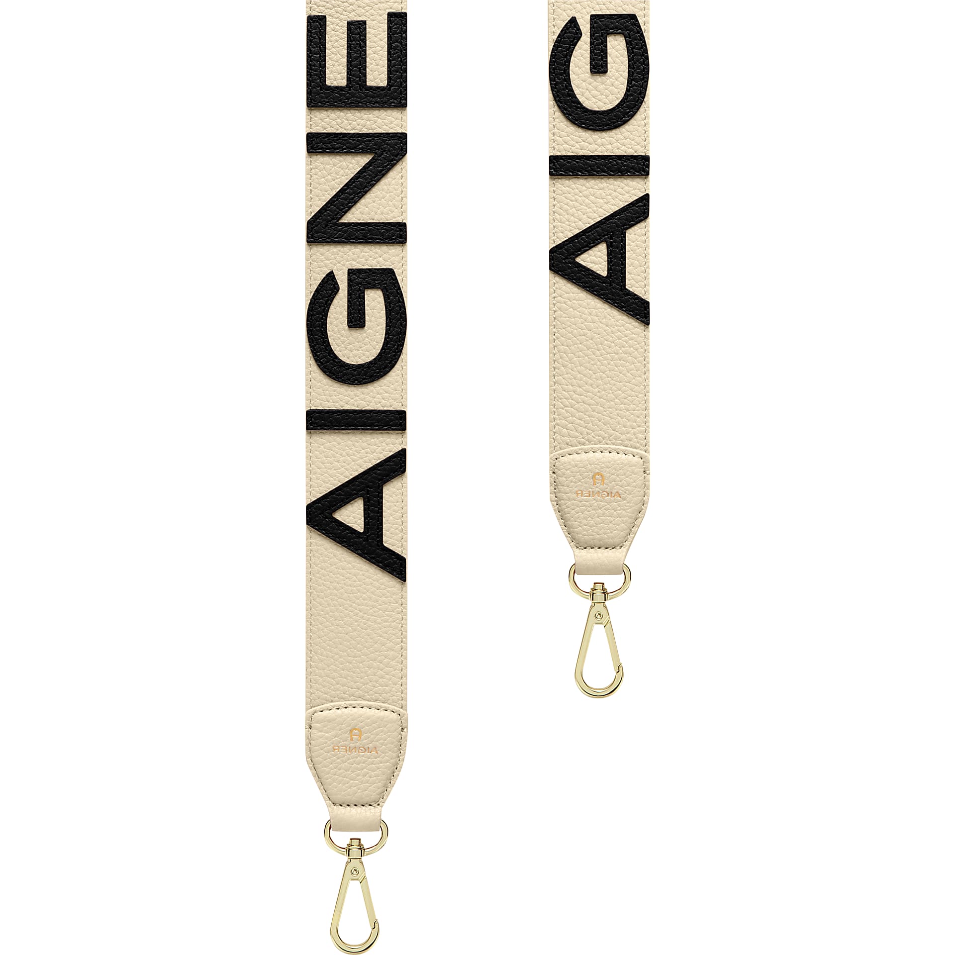 Aigner bag strap store