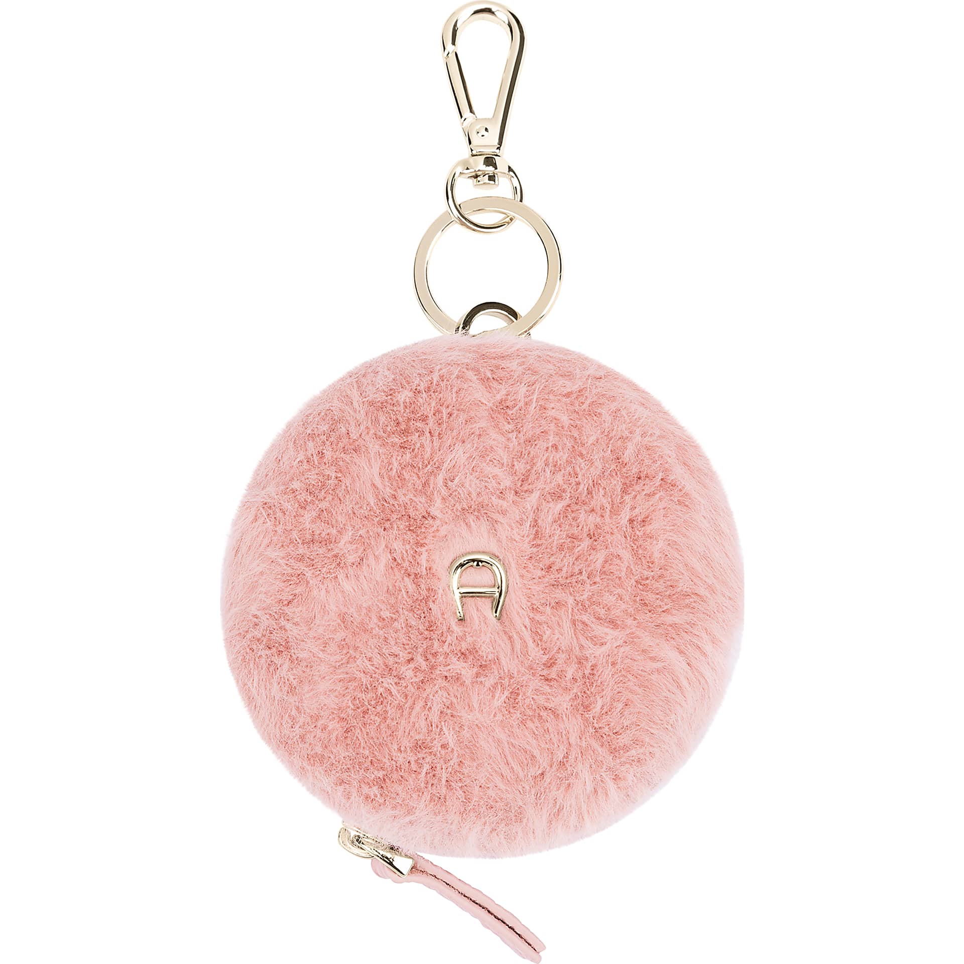 Ebba Münzbörse Rund Peony Rose - Portemonnaies - Damen - Aigner