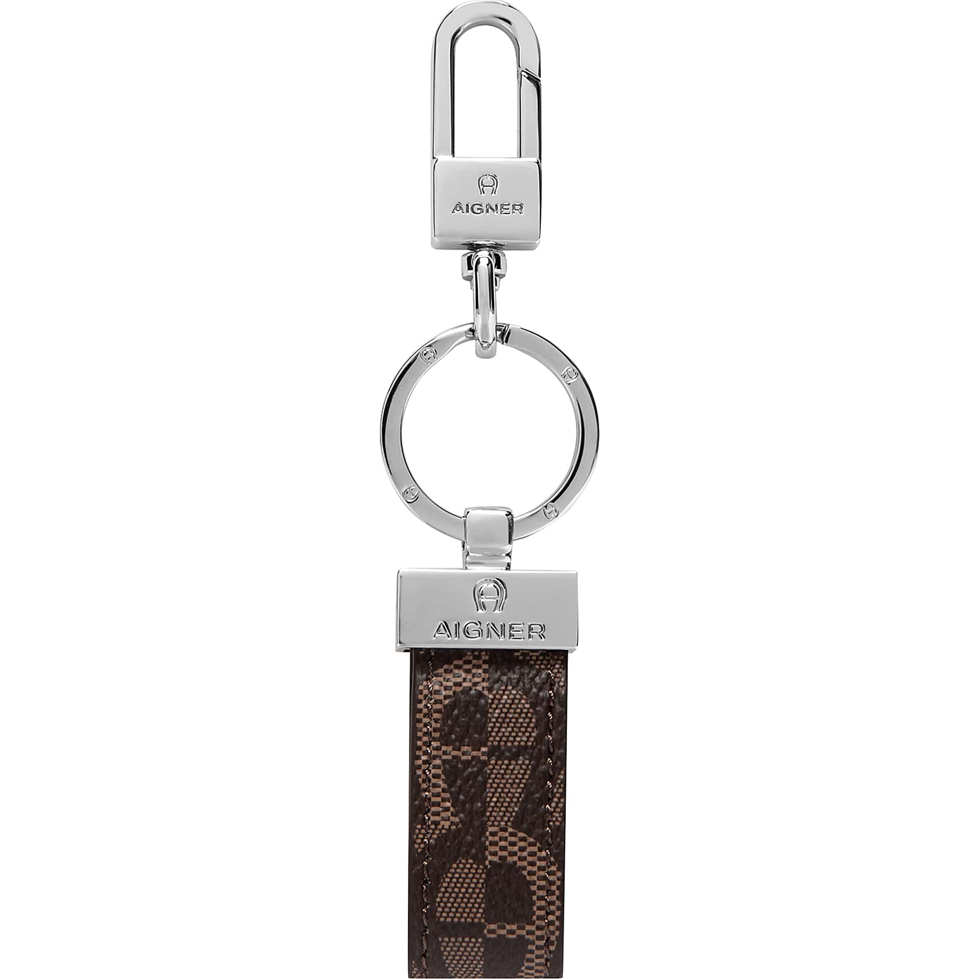 Aigner key holder sales