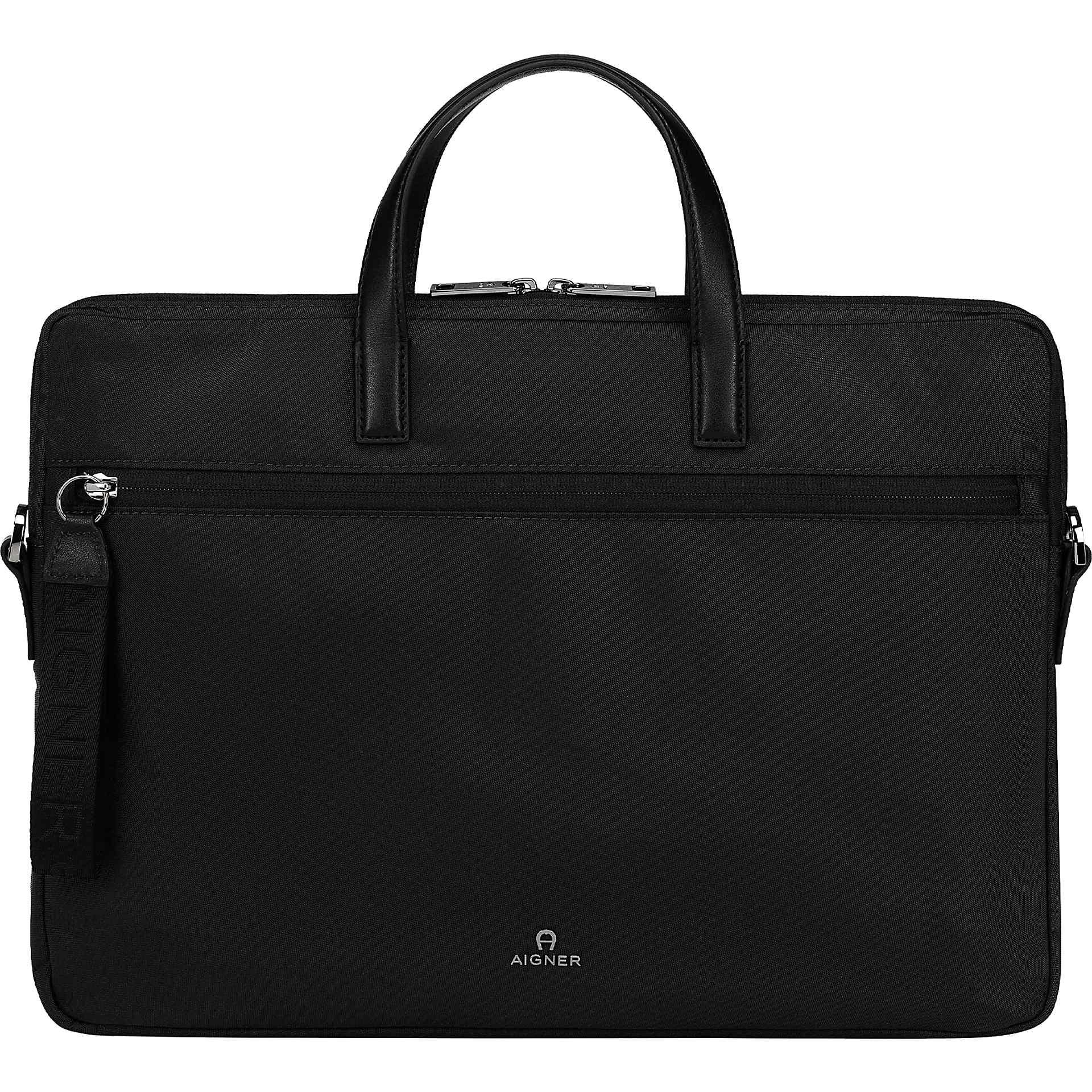 Aigner laptop bag 2025