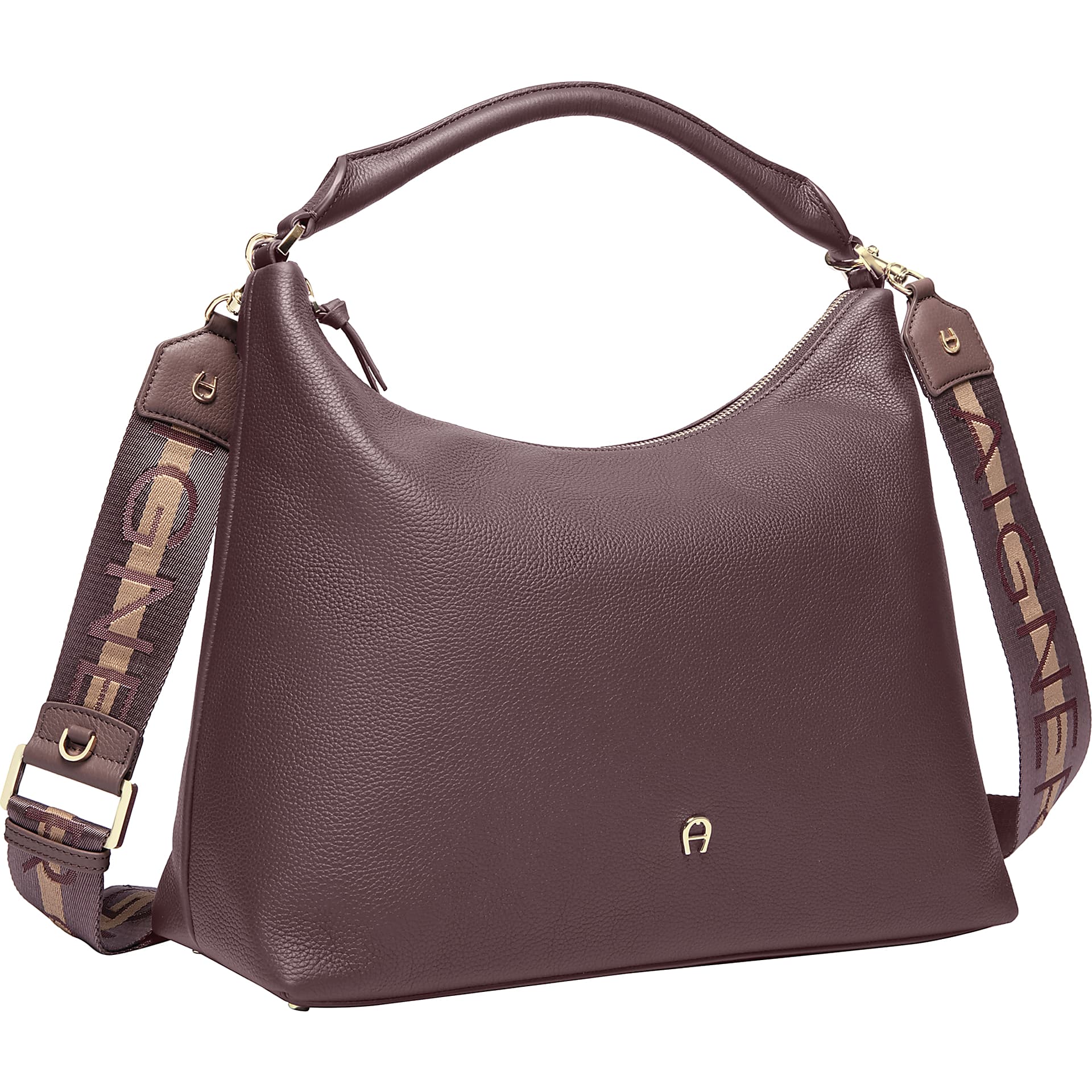 Zita Beuteltasche M Rosewood - Taschen - Damen - Aigner