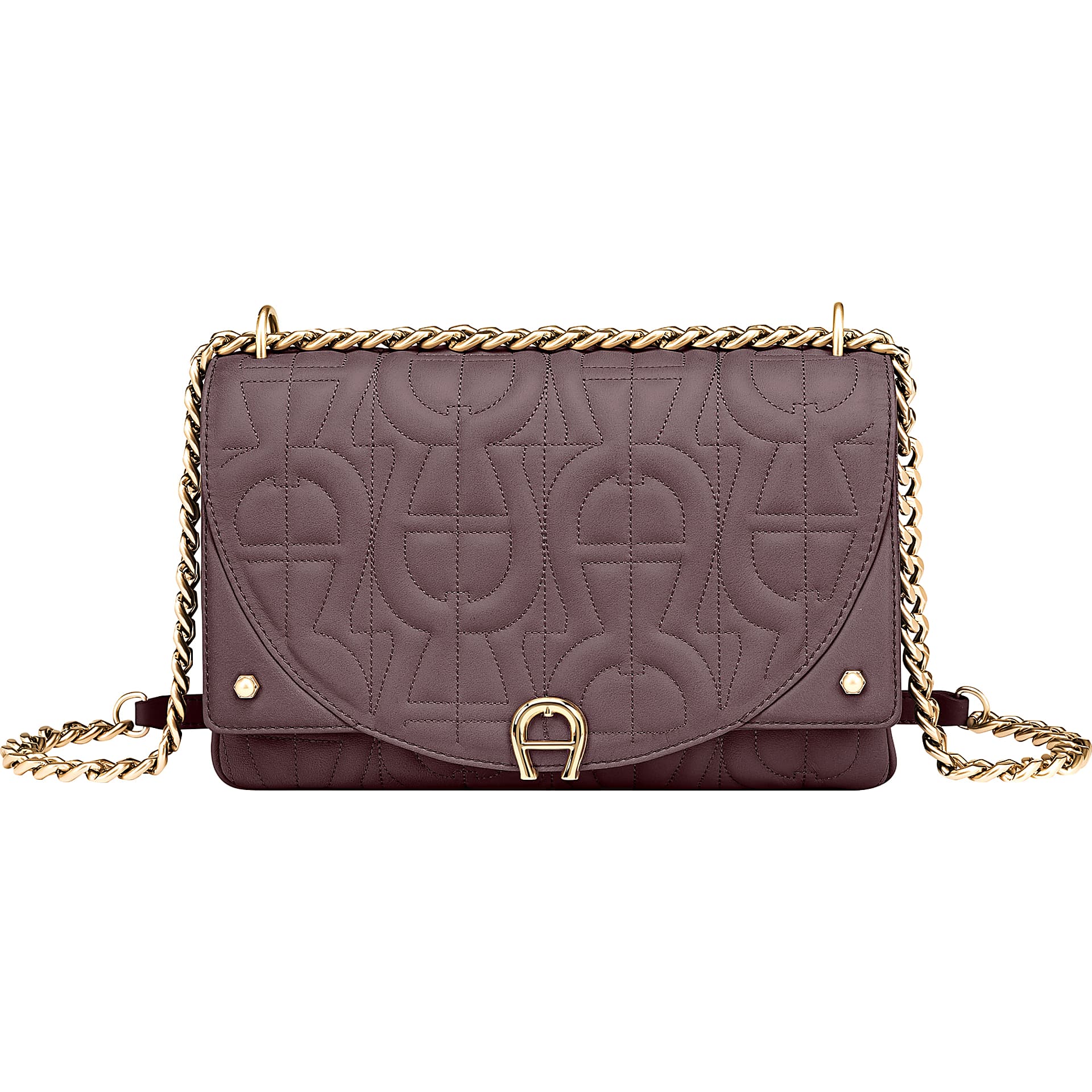DIADORA Umhängetasche Logo S Black - Taschen - Damen - Aigner