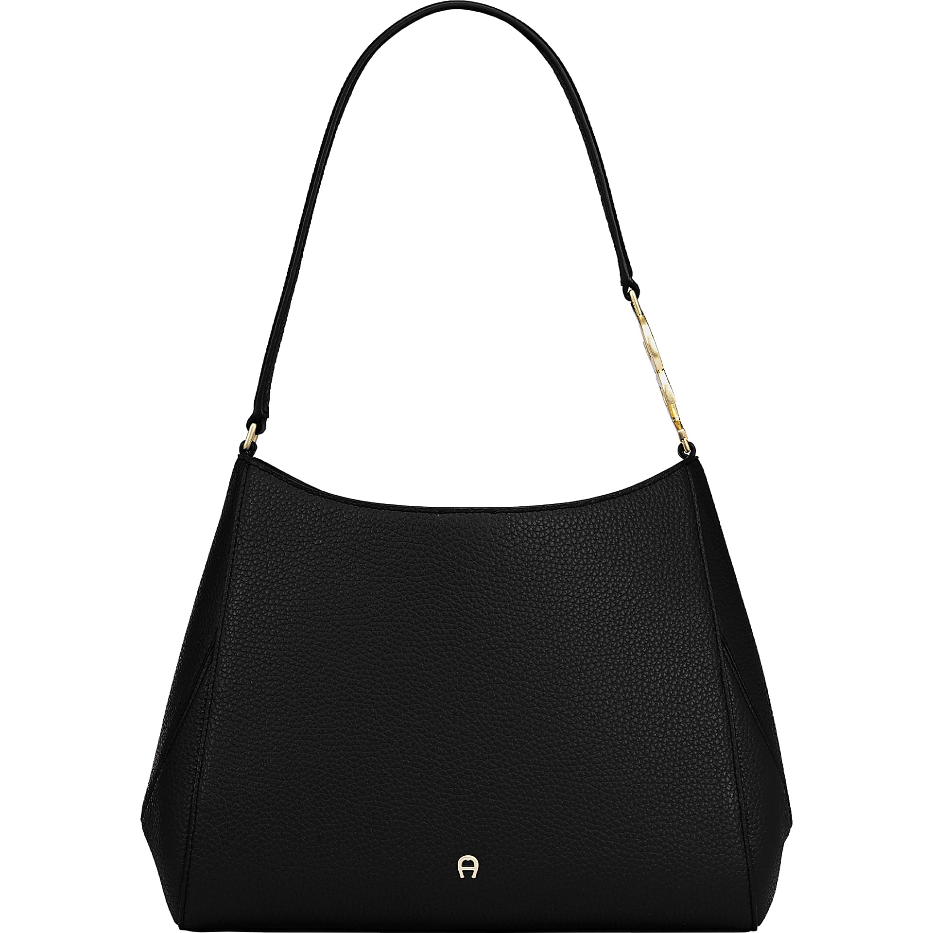 Jerzy Beuteltasche M Rosewood - Taschen - Damen - Aigner