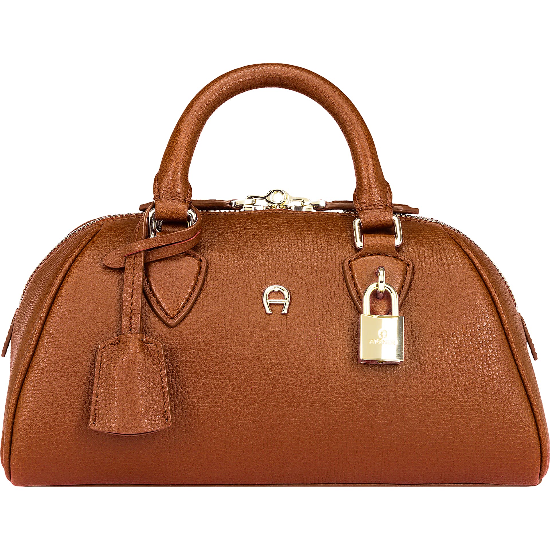 Maddison handbag S black - Bags - Women - Aigner