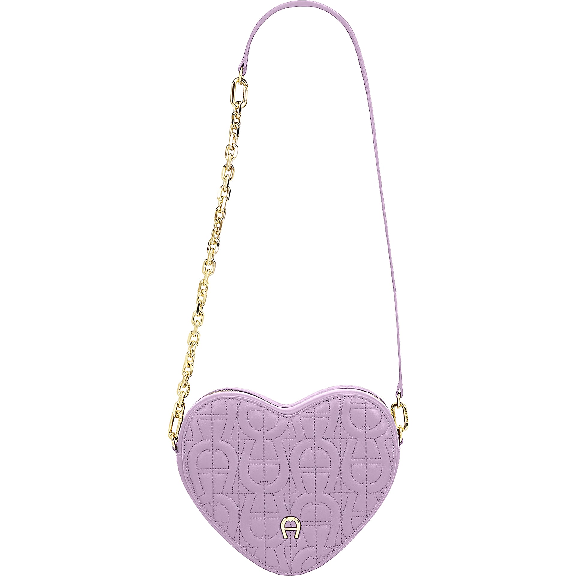 Heart Pouch Dew Rose - Taschen - Damen - Aigner