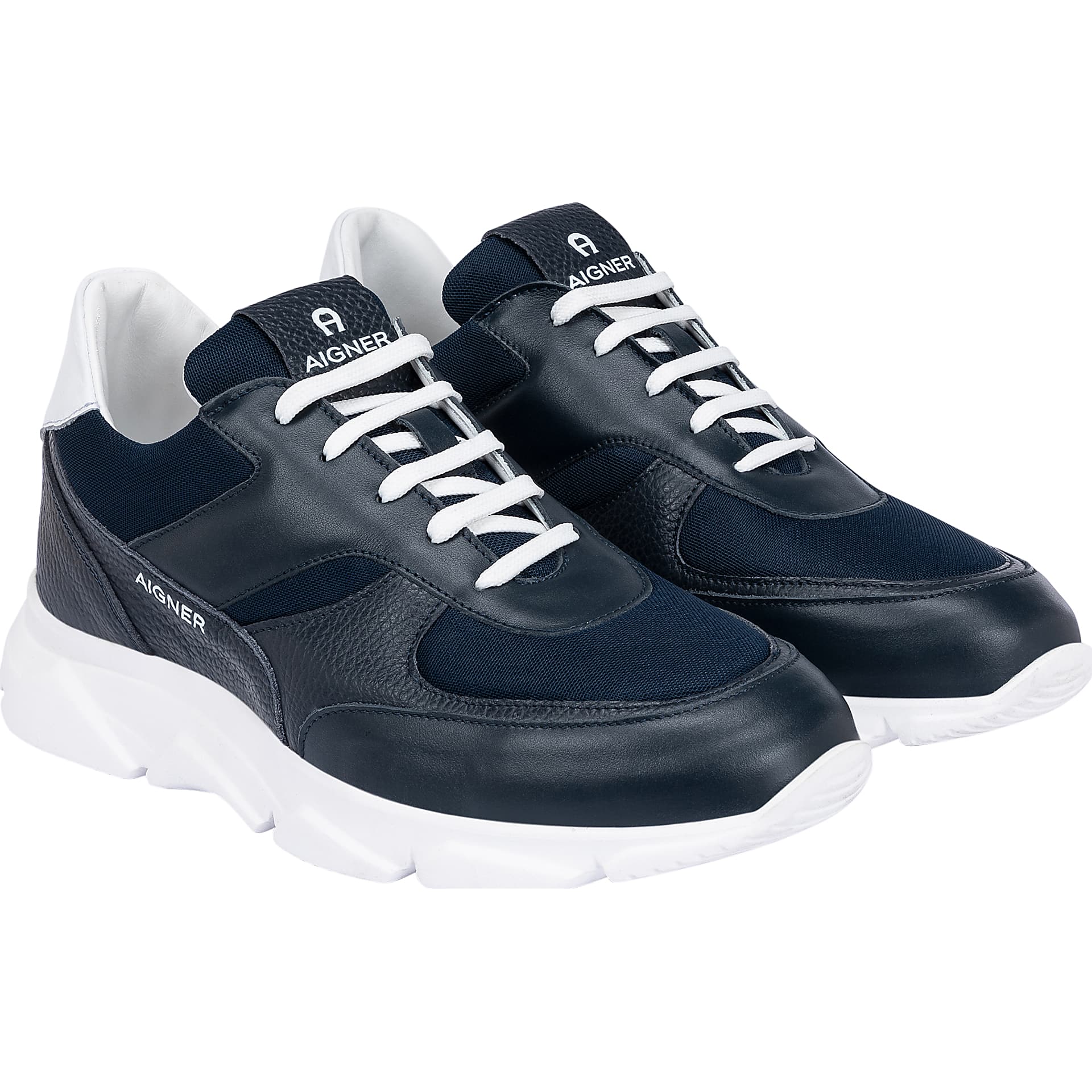 Aigner shoes online store