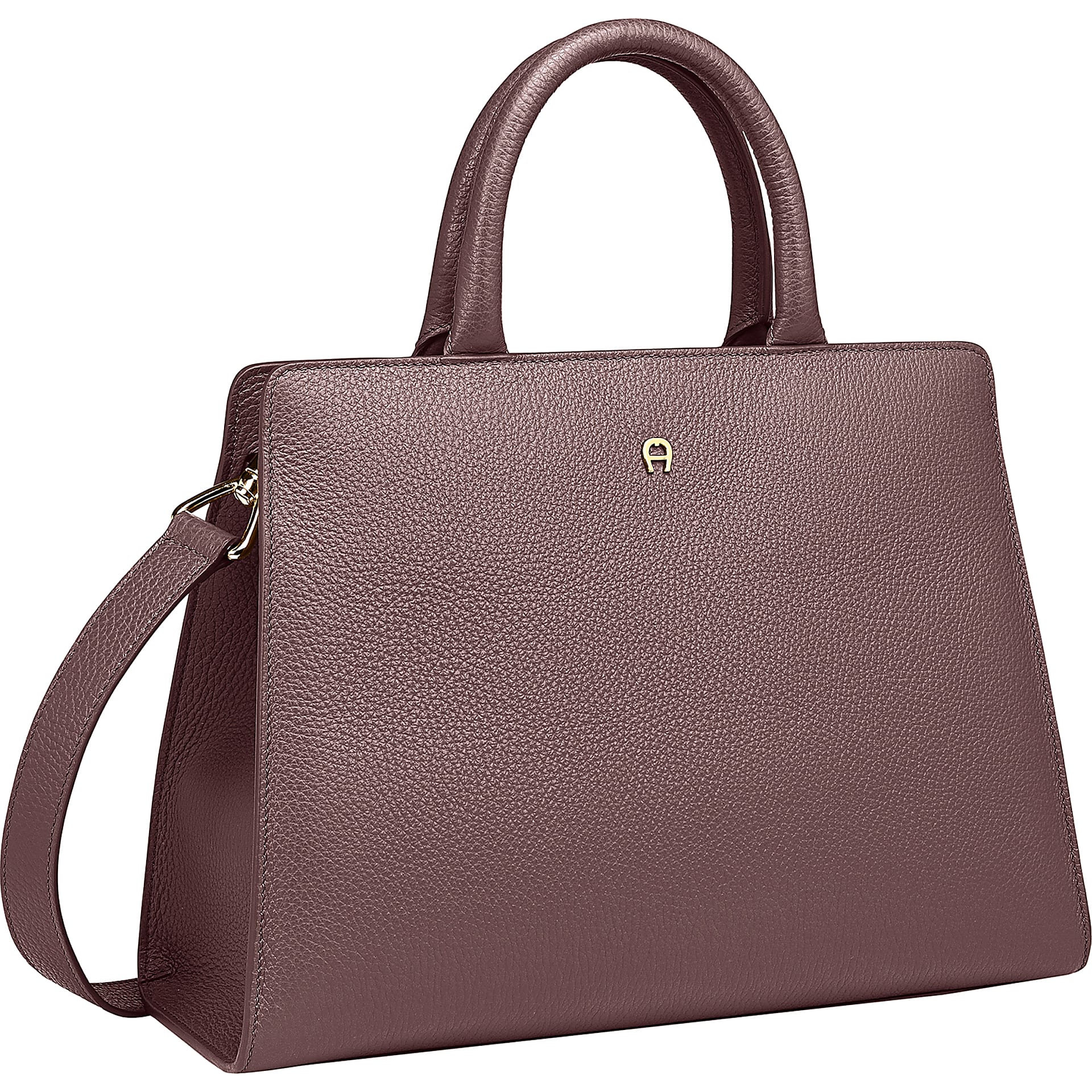 Cybill Handtasche M Rosewood - Taschen - Damen - Aigner