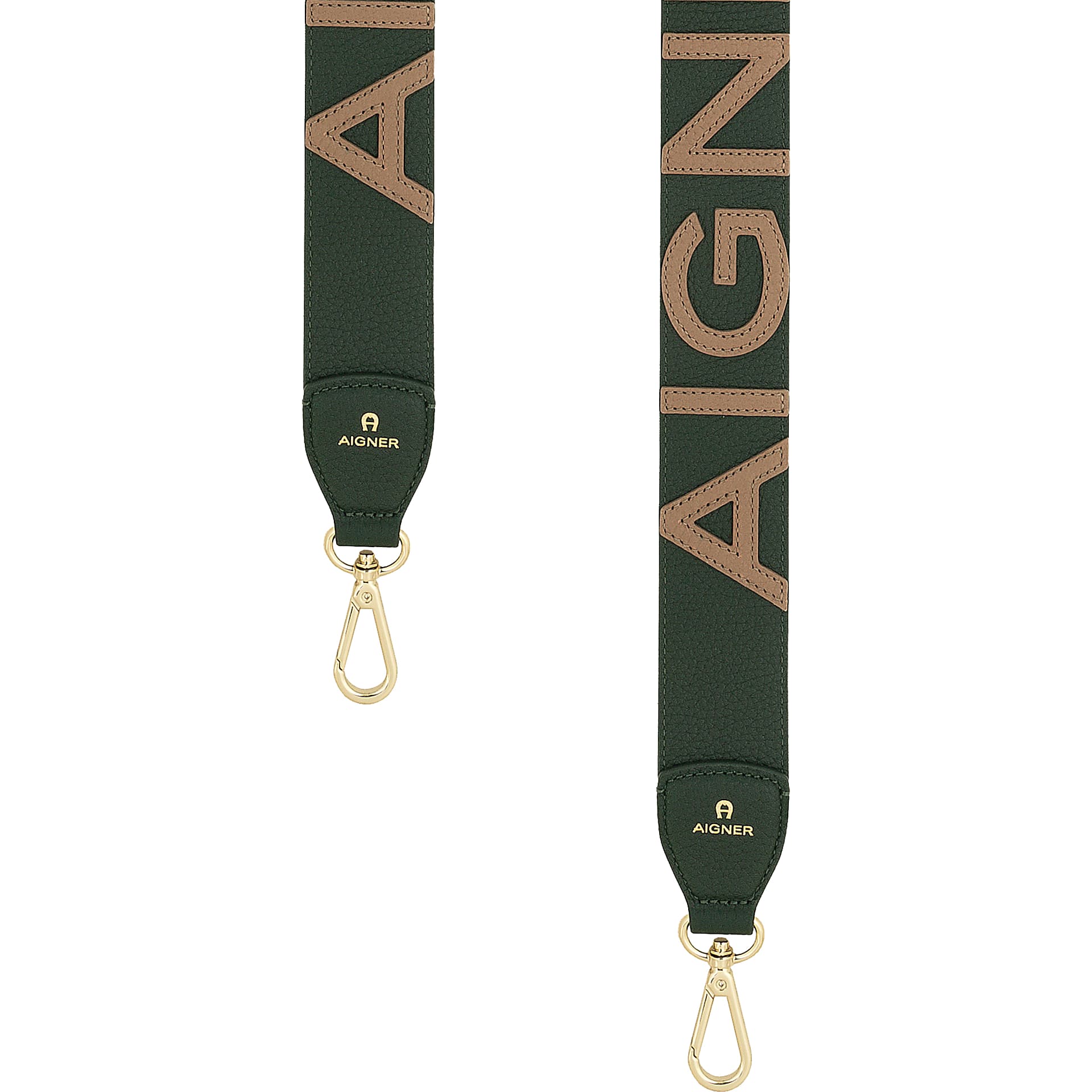Aigner bag strap cheap