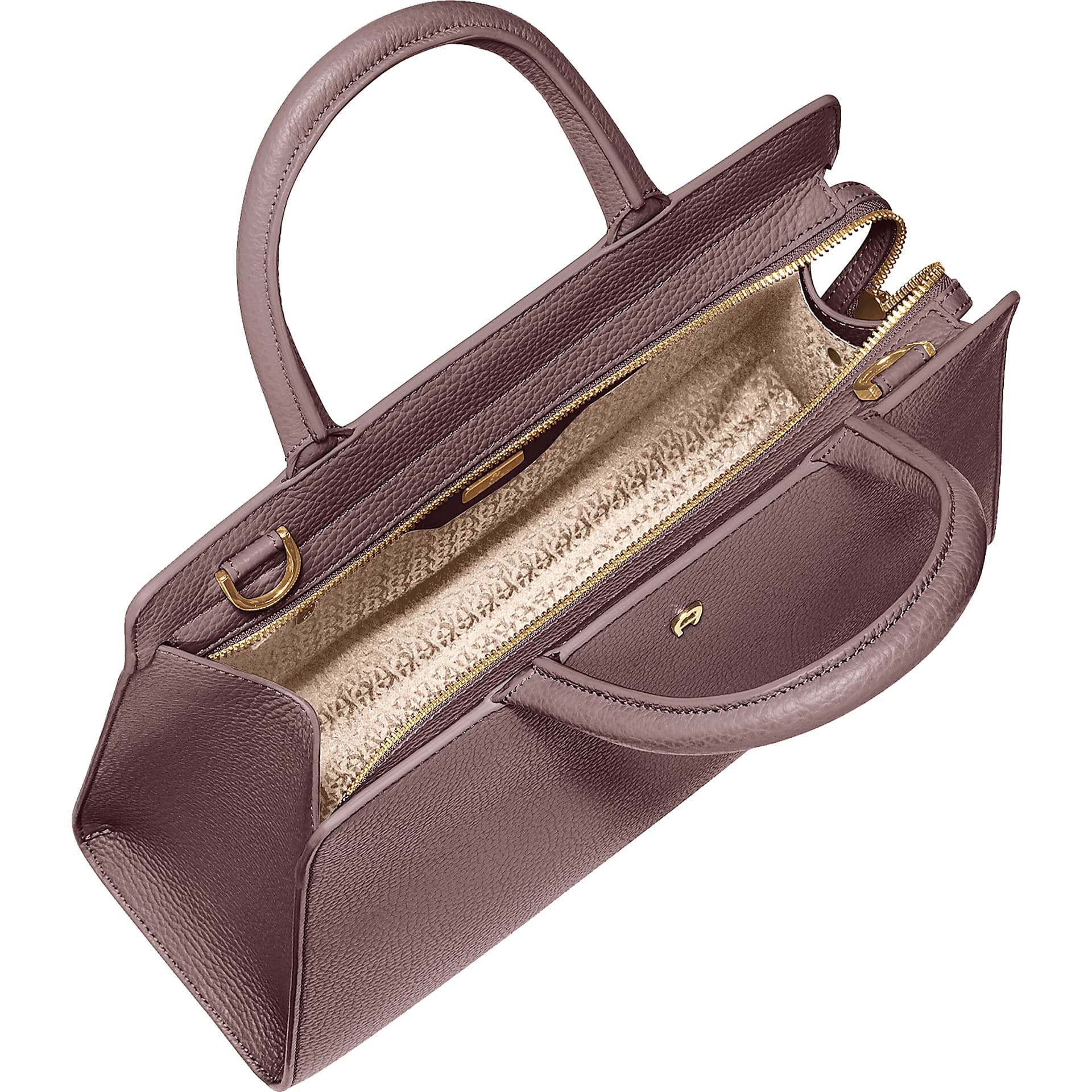 Cybill Handtasche M Rosewood - Taschen - Damen - Aigner