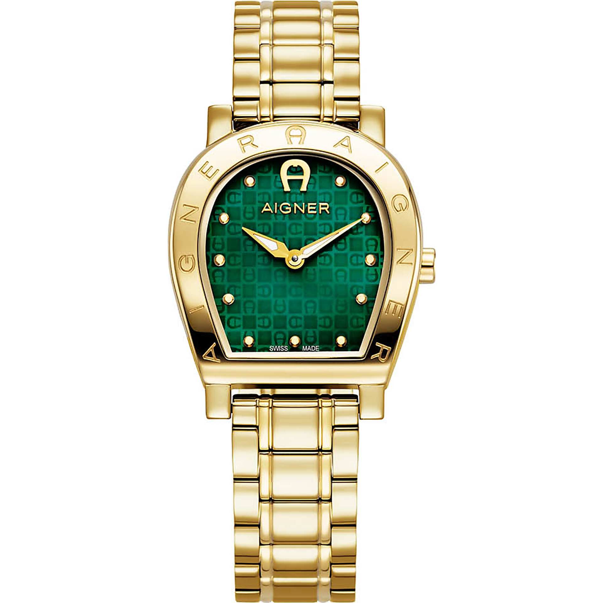 Aigner watch women clearance