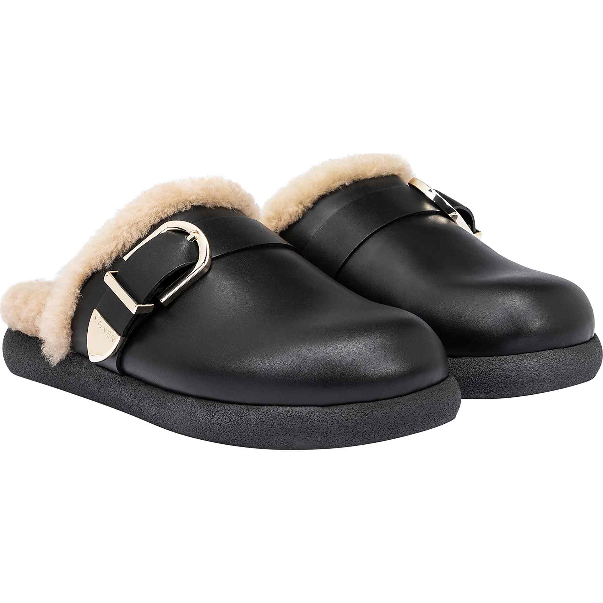 Aigner sandals deals