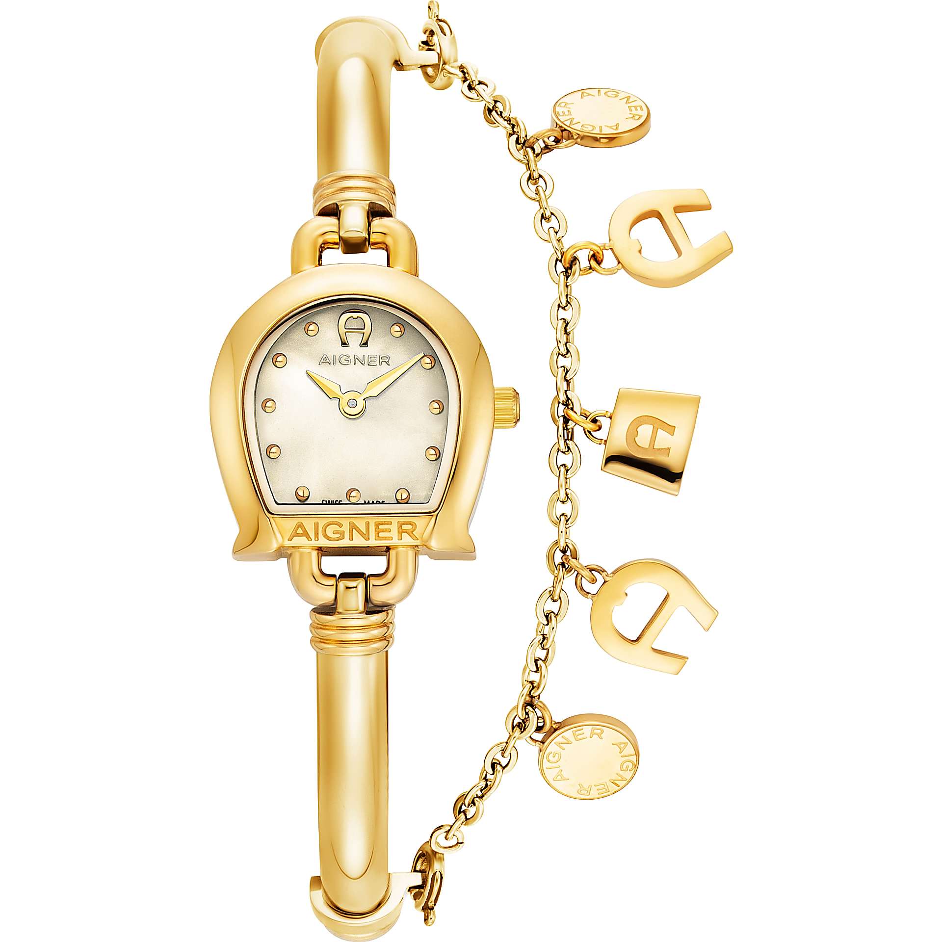 Aigner horloge dames new arrivals