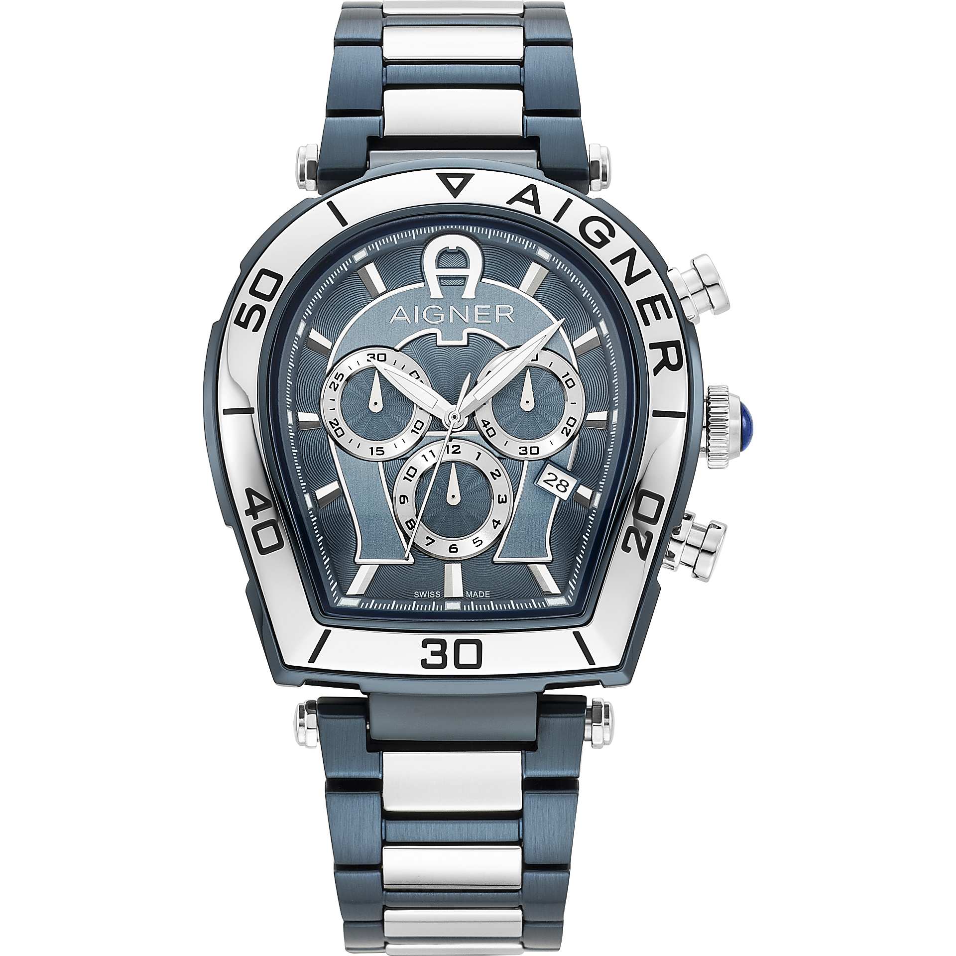 Aigner horloge heren online
