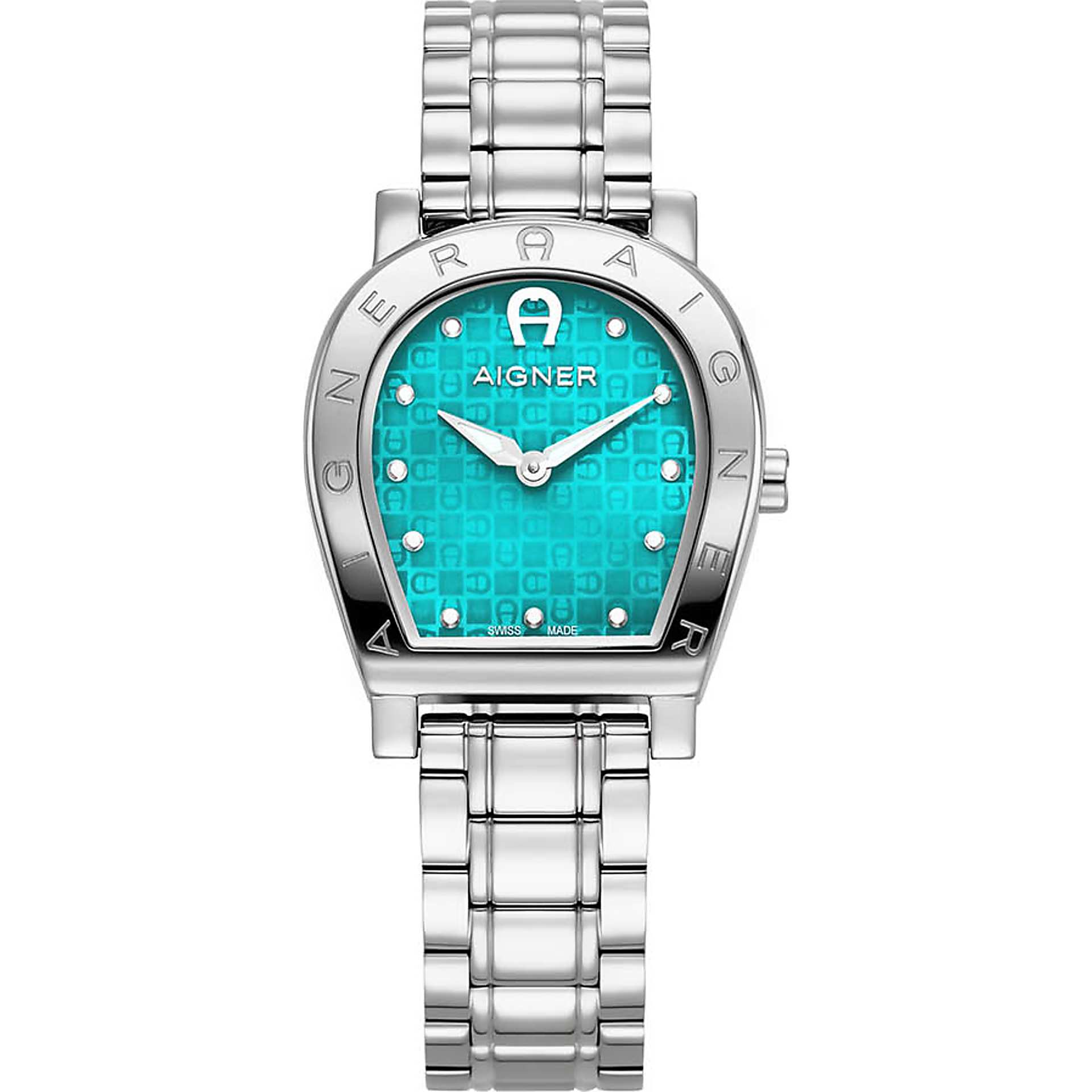Premium watches for women online - Aigner