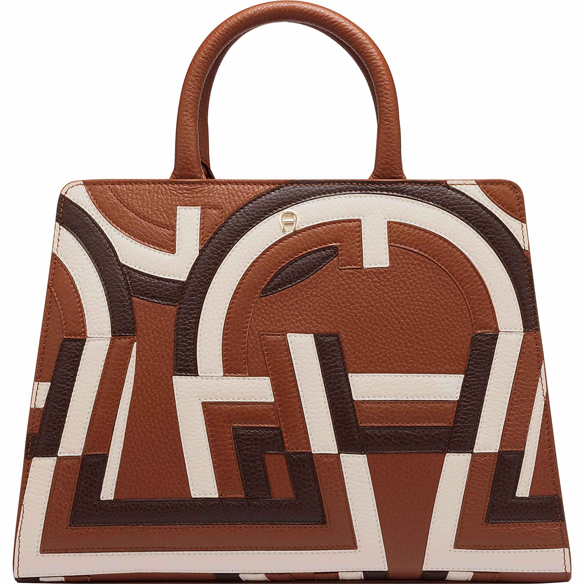 AIGNER - □新品□未使用□ AIGNER アイグナー fiorentin レザー