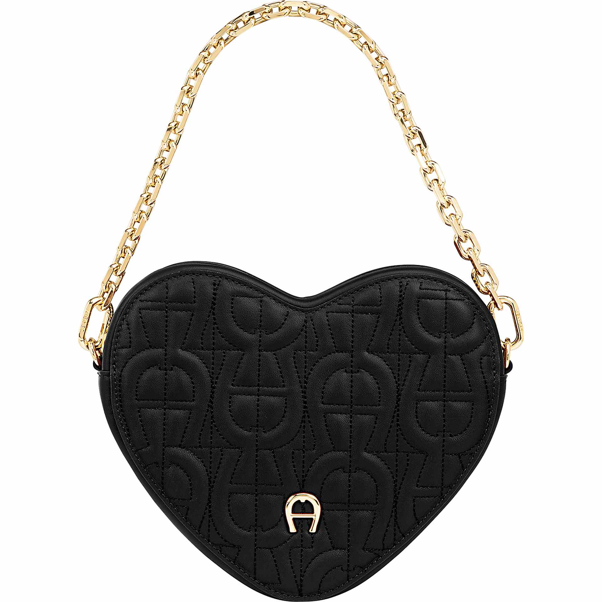 Premium leather goods for women online - Aigner