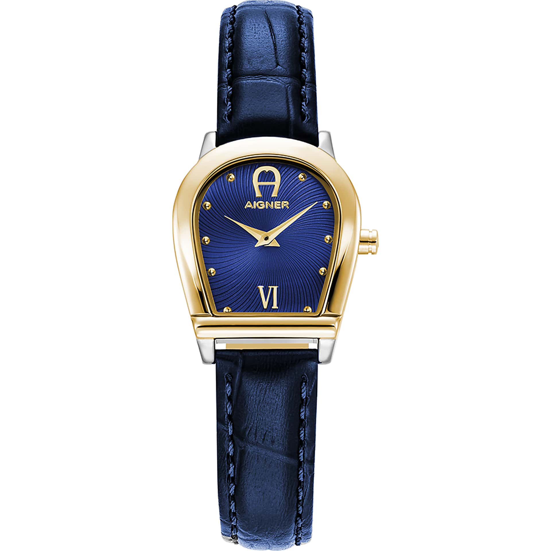 Aigner women's watch new arrivals