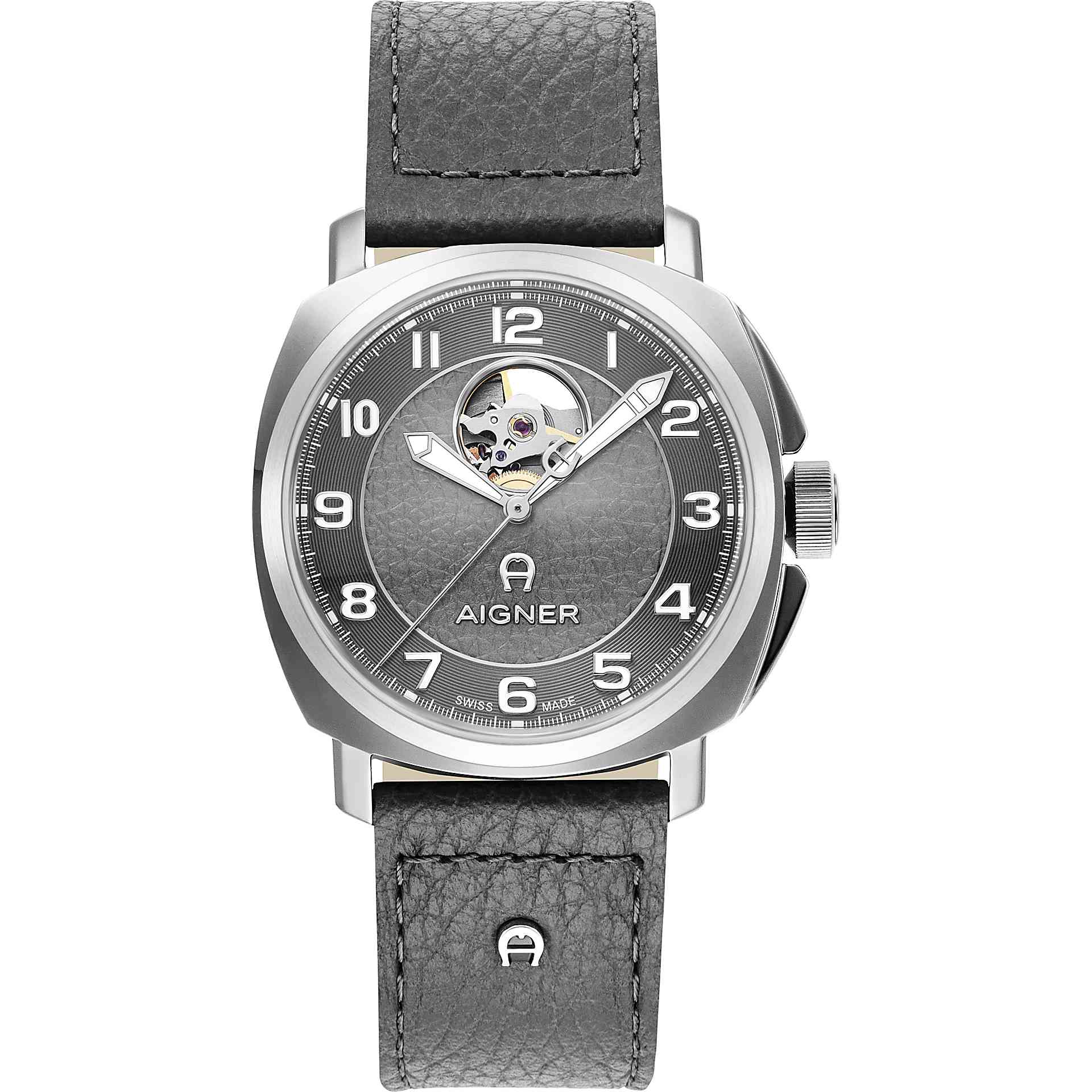 AIGNER アイグナー　メンズ　腕時計　A48000 AIGNER アイグナー メンズ 腕時計 A48000 時計