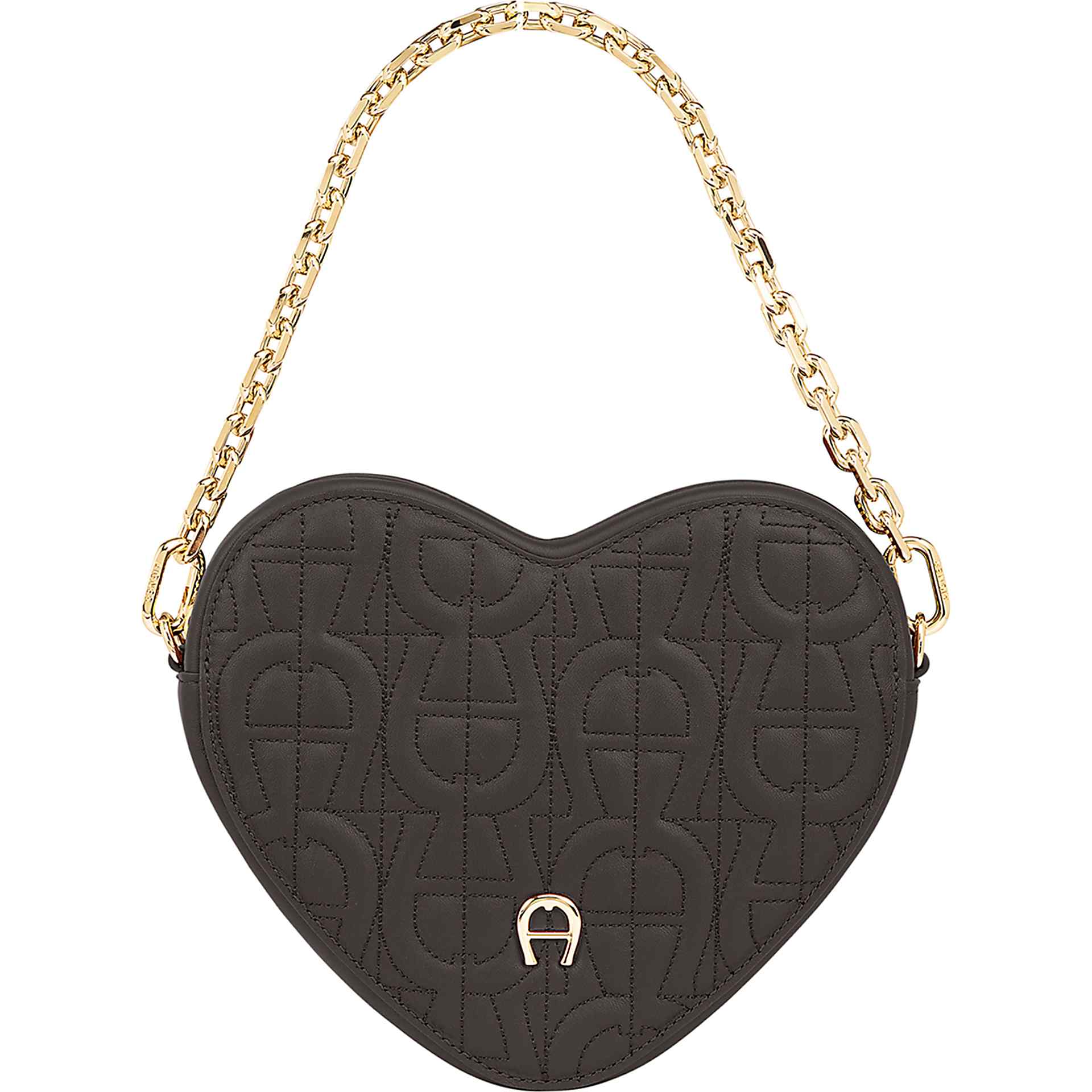 Classy leather bags for women online - Aigner