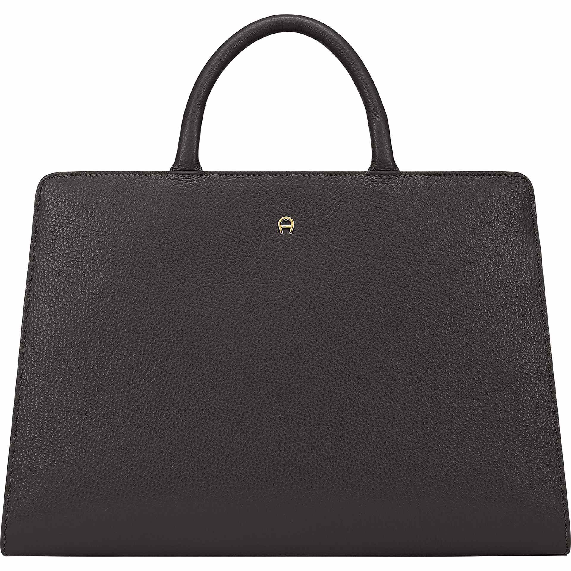Classy leather bags for women online - Aigner