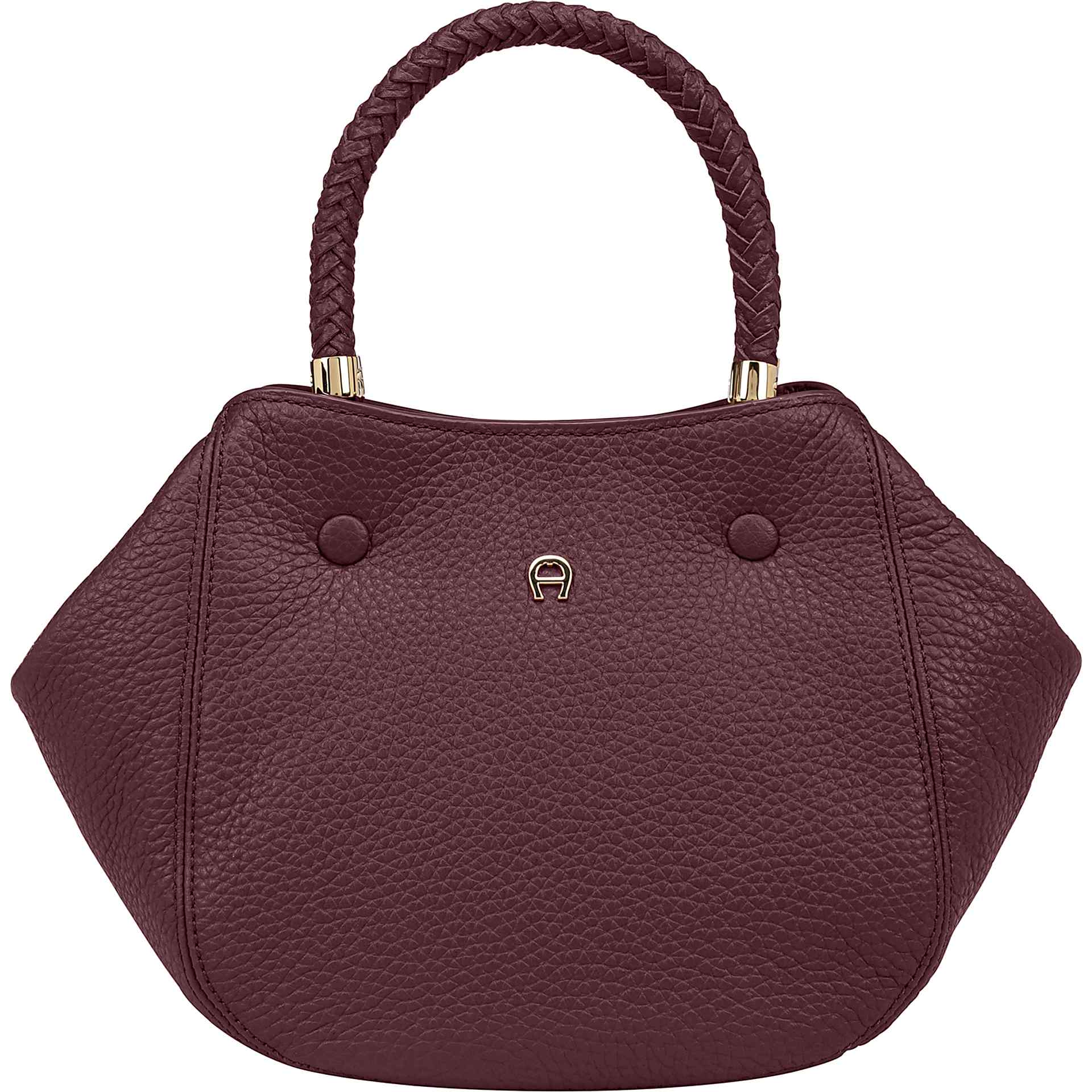Luxury leather goods, fashion and accessories - Aigner