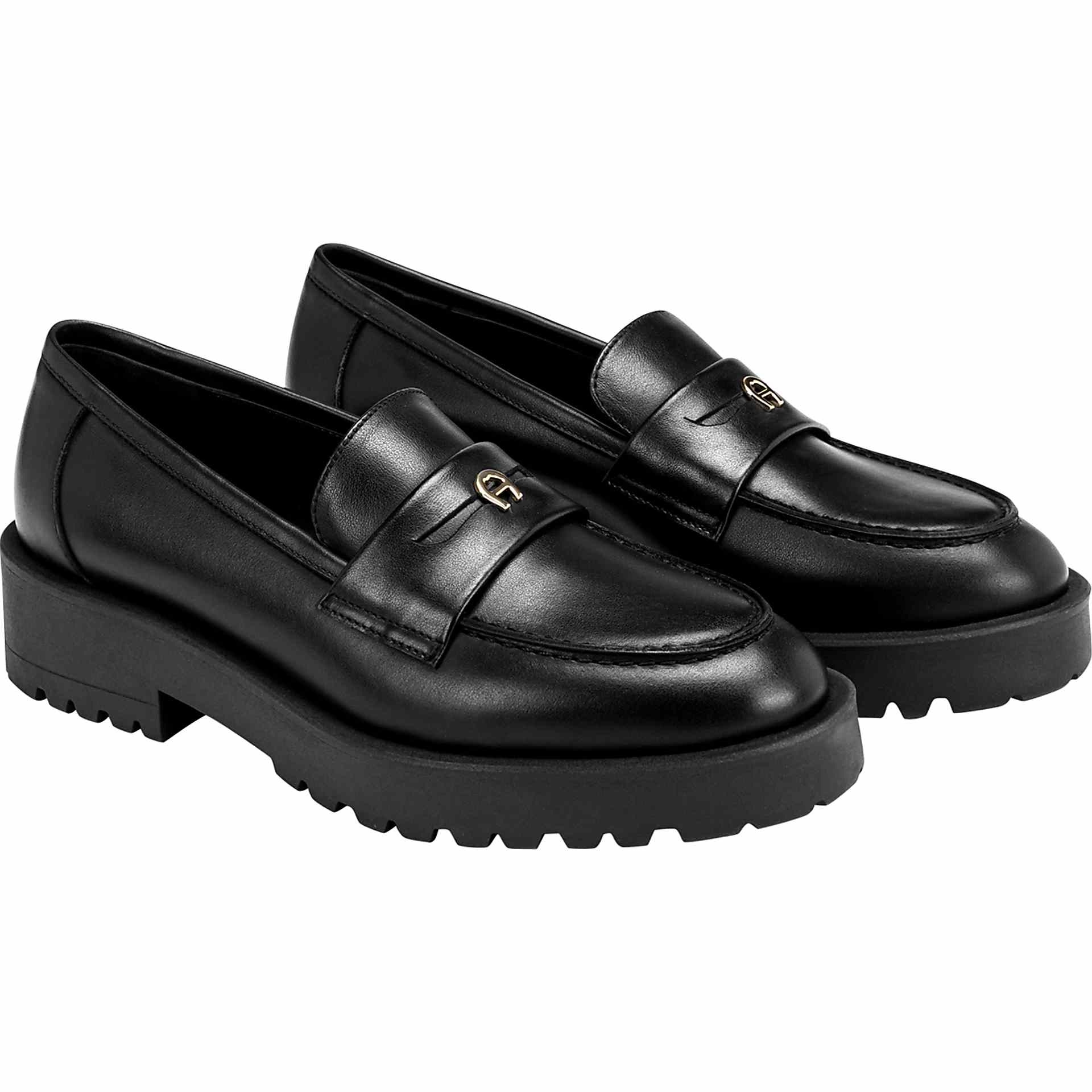 Quality shoes for women online - Aigner