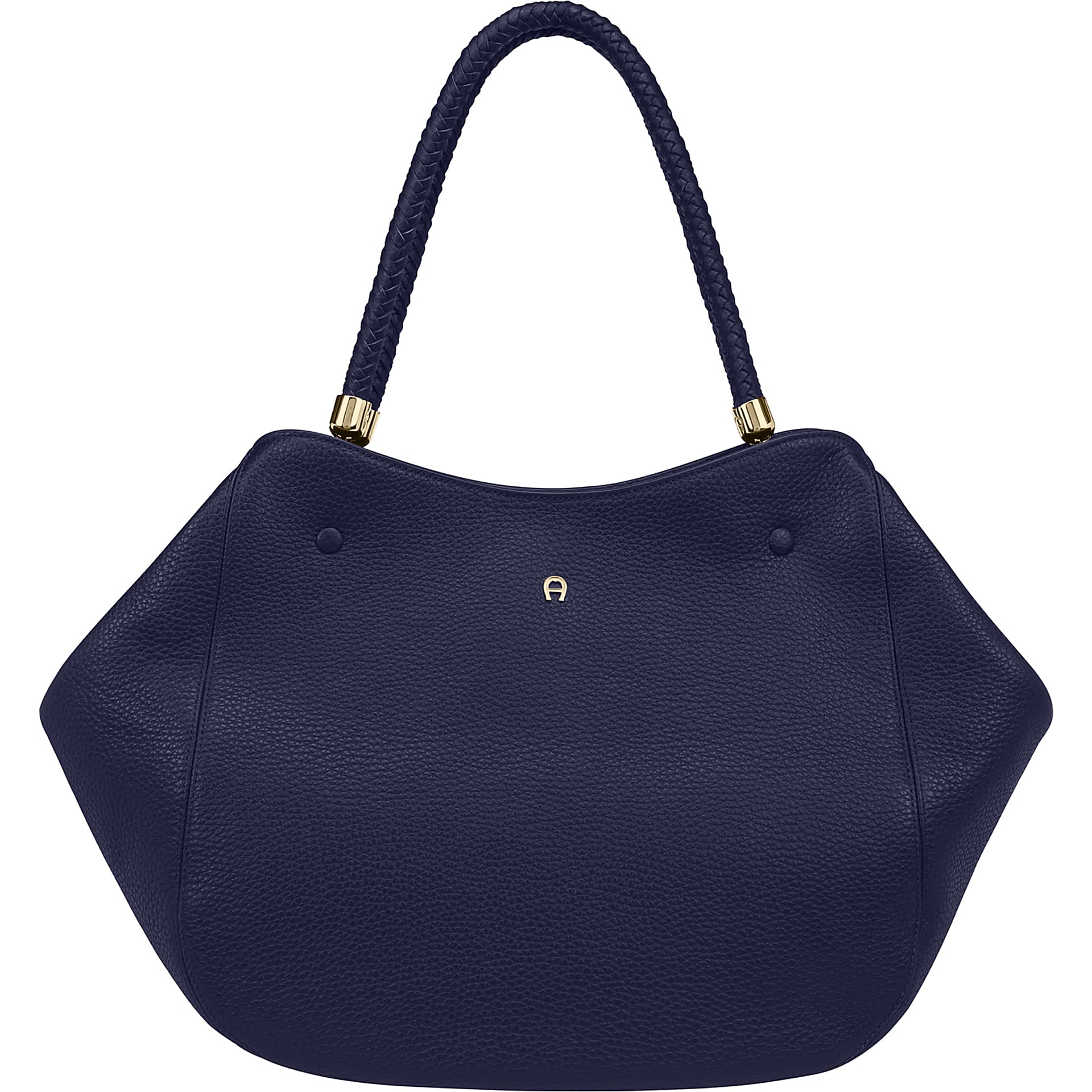 Classy leather bags for women online - Aigner