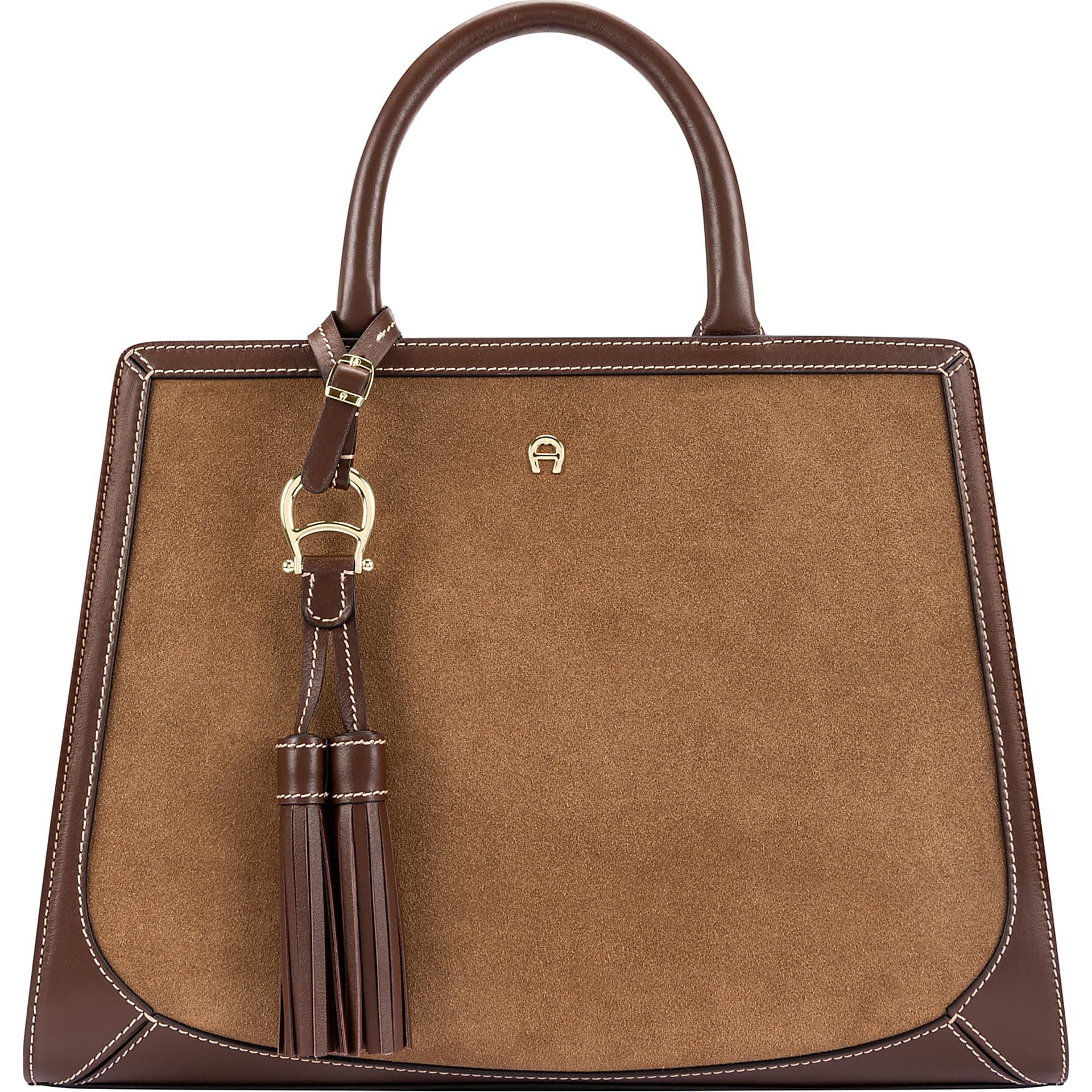AIGNER トートバッグ Classy leather bags for women online - Aigner