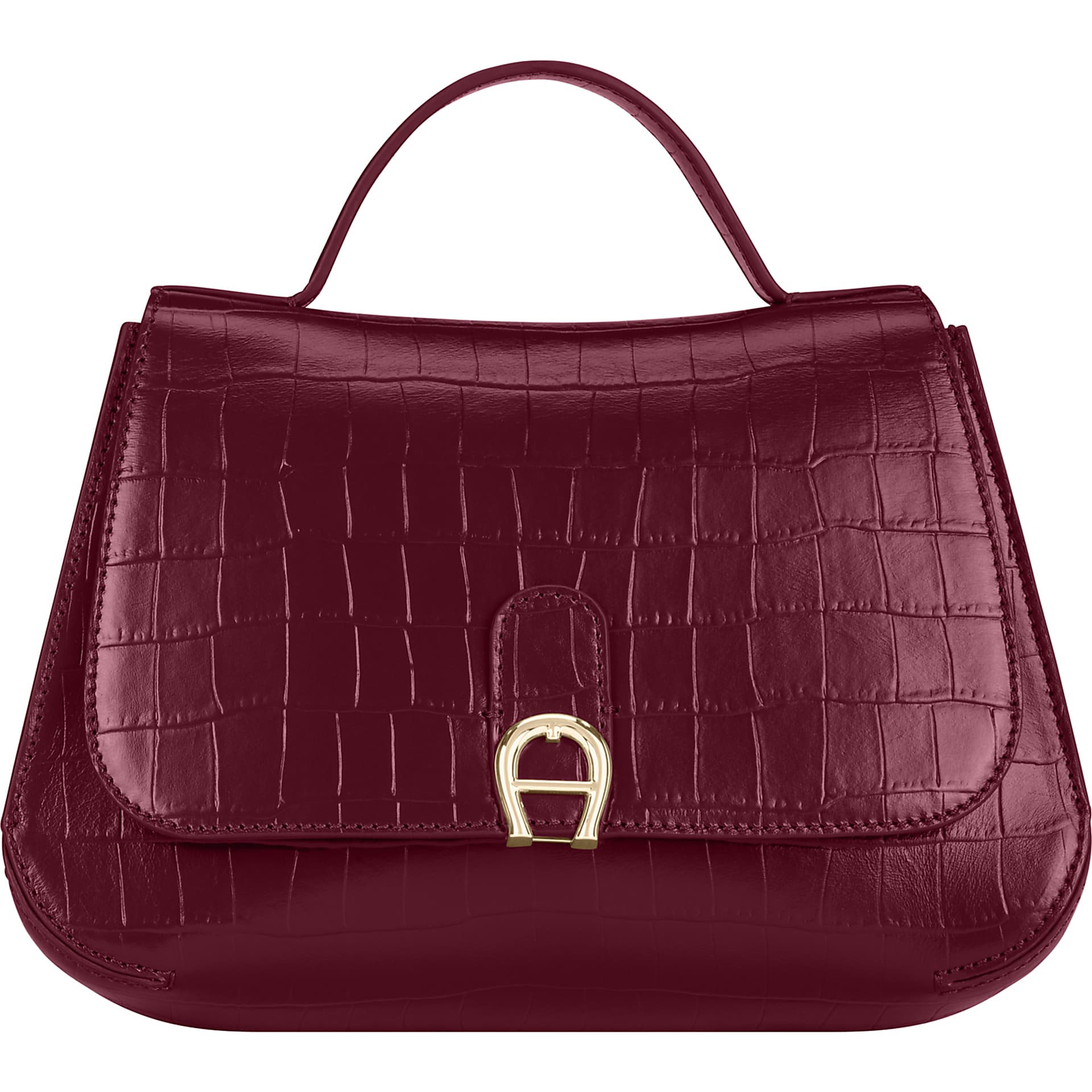 AIGNERバッグ Bags - AIGNER