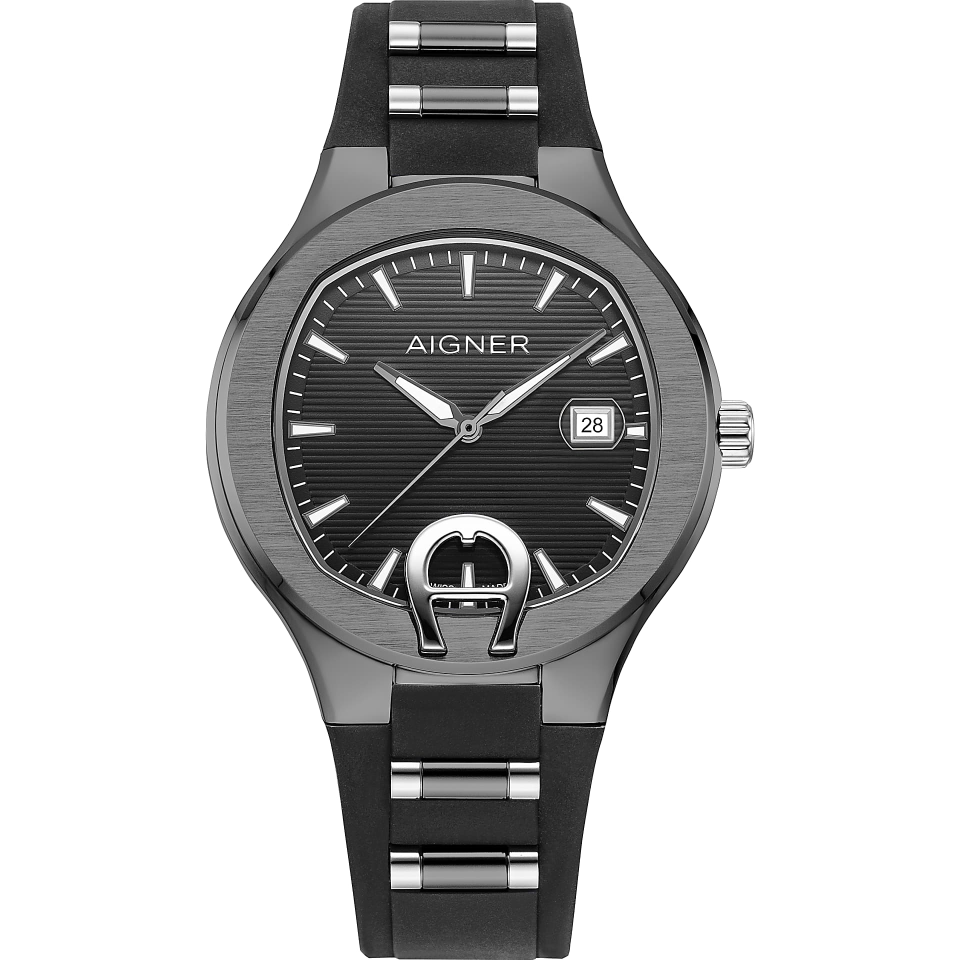Premium watches for men online - AIGNER