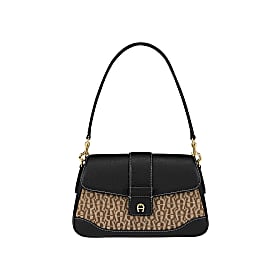 Emea Mini-Tasche S Cognac Brown - Taschen - Damen - Aigner