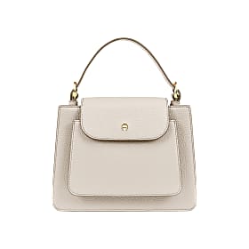 Classy leather bags for women online - Aigner