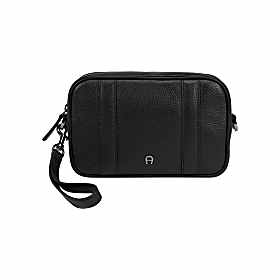 Diego laptop bag M black Bags Men Aigner