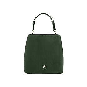 Delia Suede Beuteltasche S Photo