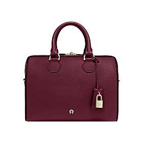 Classy leather bags for women online - Aigner