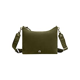 Zita Suede shoulder bag S Photo