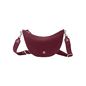 Zita Suede shoulder bag S Photo
