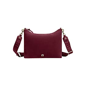 Zita Suede shoulder bag S Photo