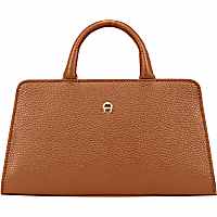 Luxury leather goods, fashion and accessories - Aigner