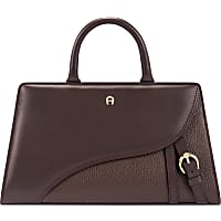Classy leather bags for women online - AIGNER