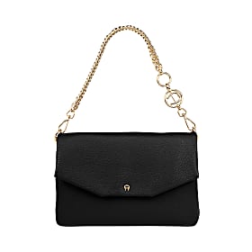 Classy leather bags for women online - Aigner