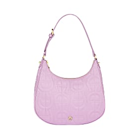 Diadora logo hobo bag M Photo