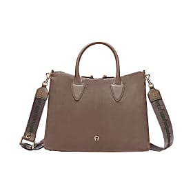 Zita Suede Handtasche M Photo