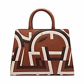 Cybill Assemblaggio handbag M Photo