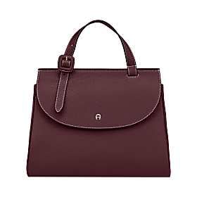 Luxury leather goods, fashion and accessories - Aigner