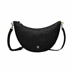 Zita Logo shoulder bag M Photo