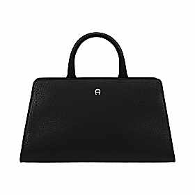 Classy leather bags for women online - Aigner
