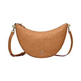 Zita Logo shoulder bag M Photo