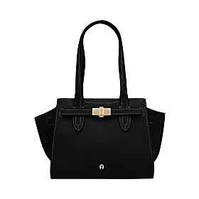 Classy leather bags for women online - Aigner